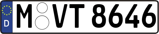 M-VT8646