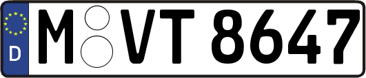 M-VT8647