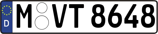 M-VT8648
