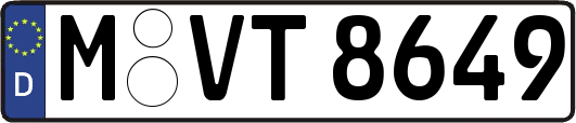 M-VT8649