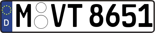 M-VT8651