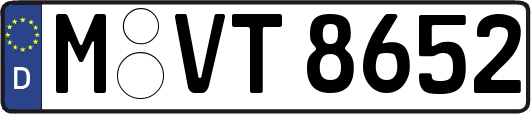 M-VT8652