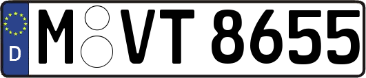 M-VT8655