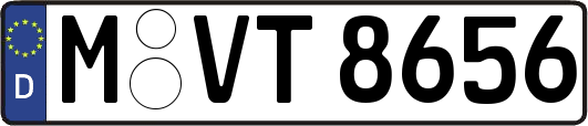 M-VT8656