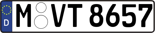 M-VT8657