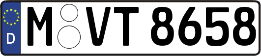M-VT8658