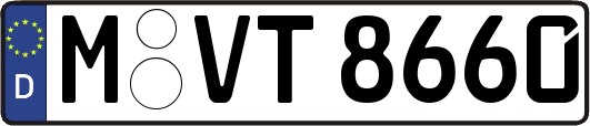 M-VT8660