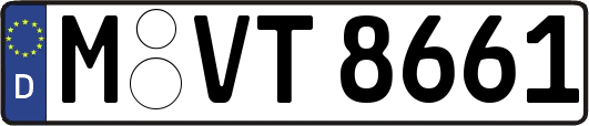 M-VT8661