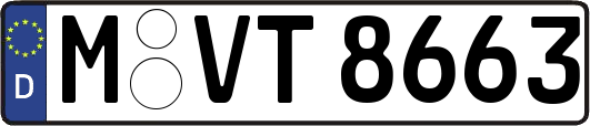 M-VT8663