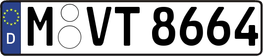 M-VT8664