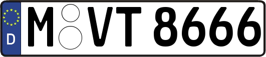 M-VT8666