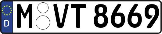 M-VT8669