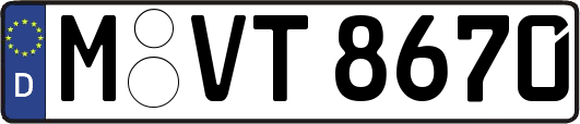 M-VT8670
