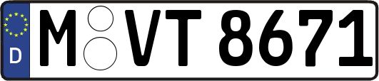 M-VT8671