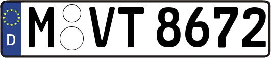 M-VT8672