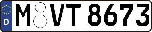 M-VT8673