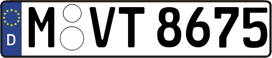 M-VT8675