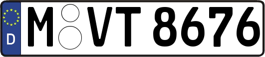 M-VT8676