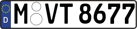 M-VT8677