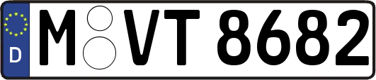M-VT8682