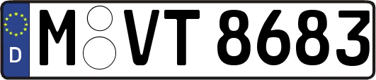 M-VT8683