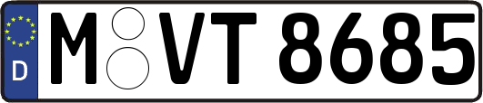M-VT8685