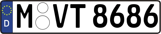 M-VT8686