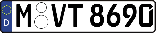 M-VT8690