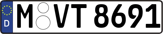 M-VT8691