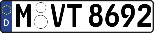 M-VT8692