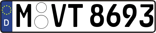 M-VT8693