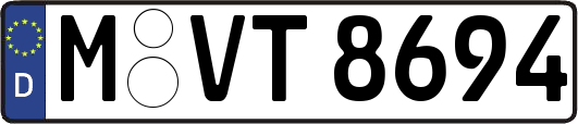 M-VT8694