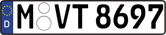 M-VT8697