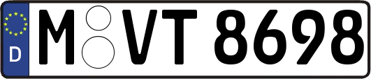 M-VT8698