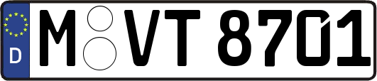 M-VT8701