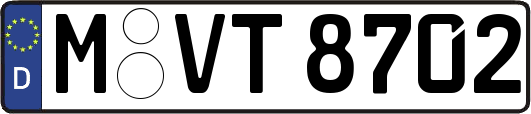 M-VT8702