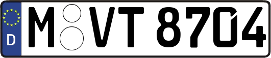M-VT8704