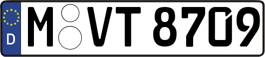 M-VT8709
