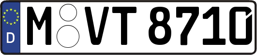 M-VT8710