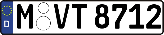 M-VT8712