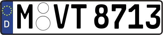 M-VT8713