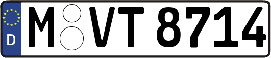 M-VT8714