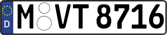 M-VT8716