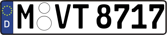 M-VT8717