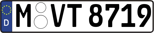 M-VT8719
