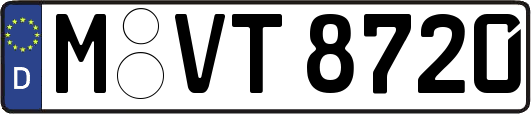 M-VT8720