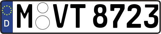 M-VT8723