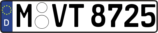 M-VT8725