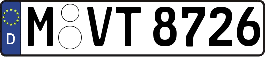 M-VT8726