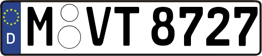 M-VT8727